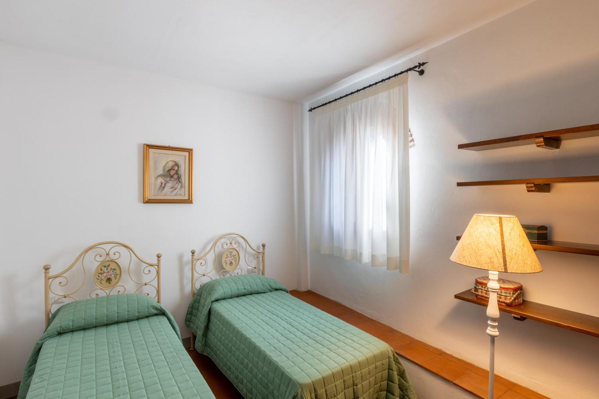 Agriturismo Poggio Nardini Montelupo Fiorentino Extérieur photo
