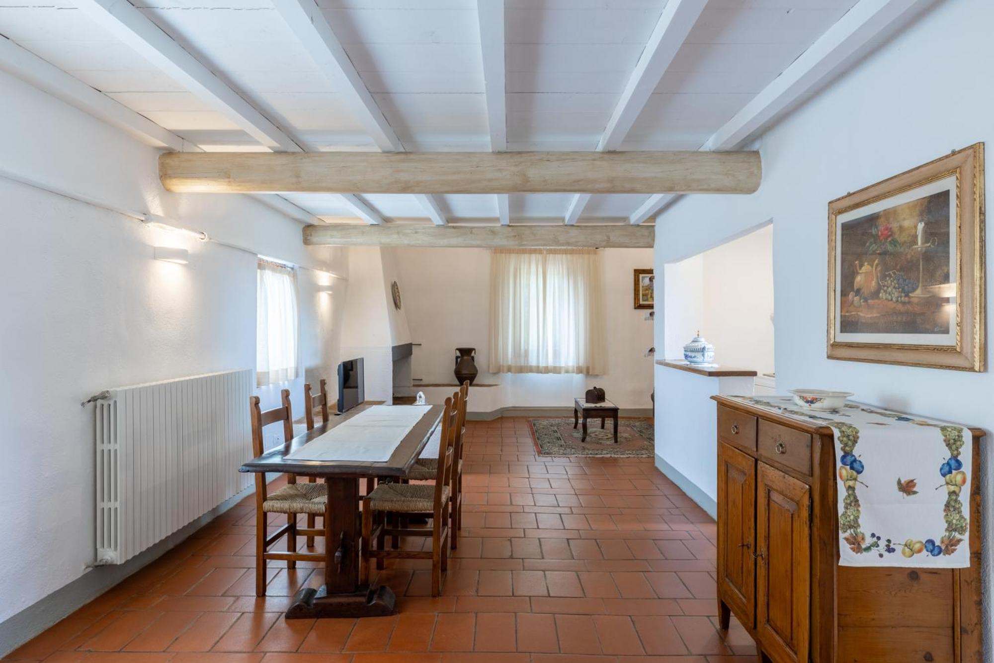 Agriturismo Poggio Nardini Montelupo Fiorentino Extérieur photo