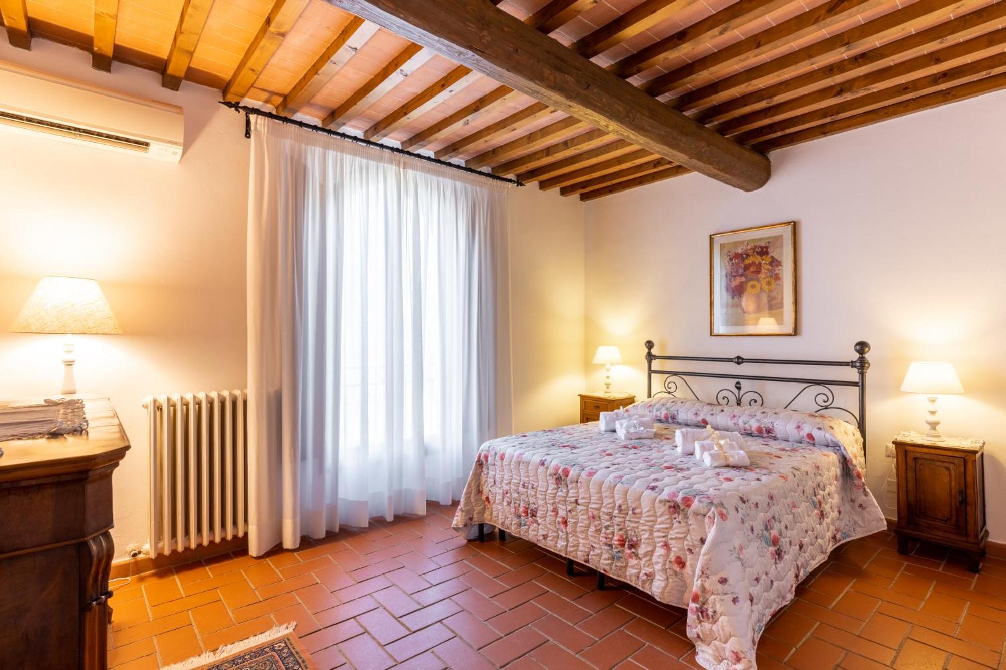 Agriturismo Poggio Nardini Montelupo Fiorentino Extérieur photo