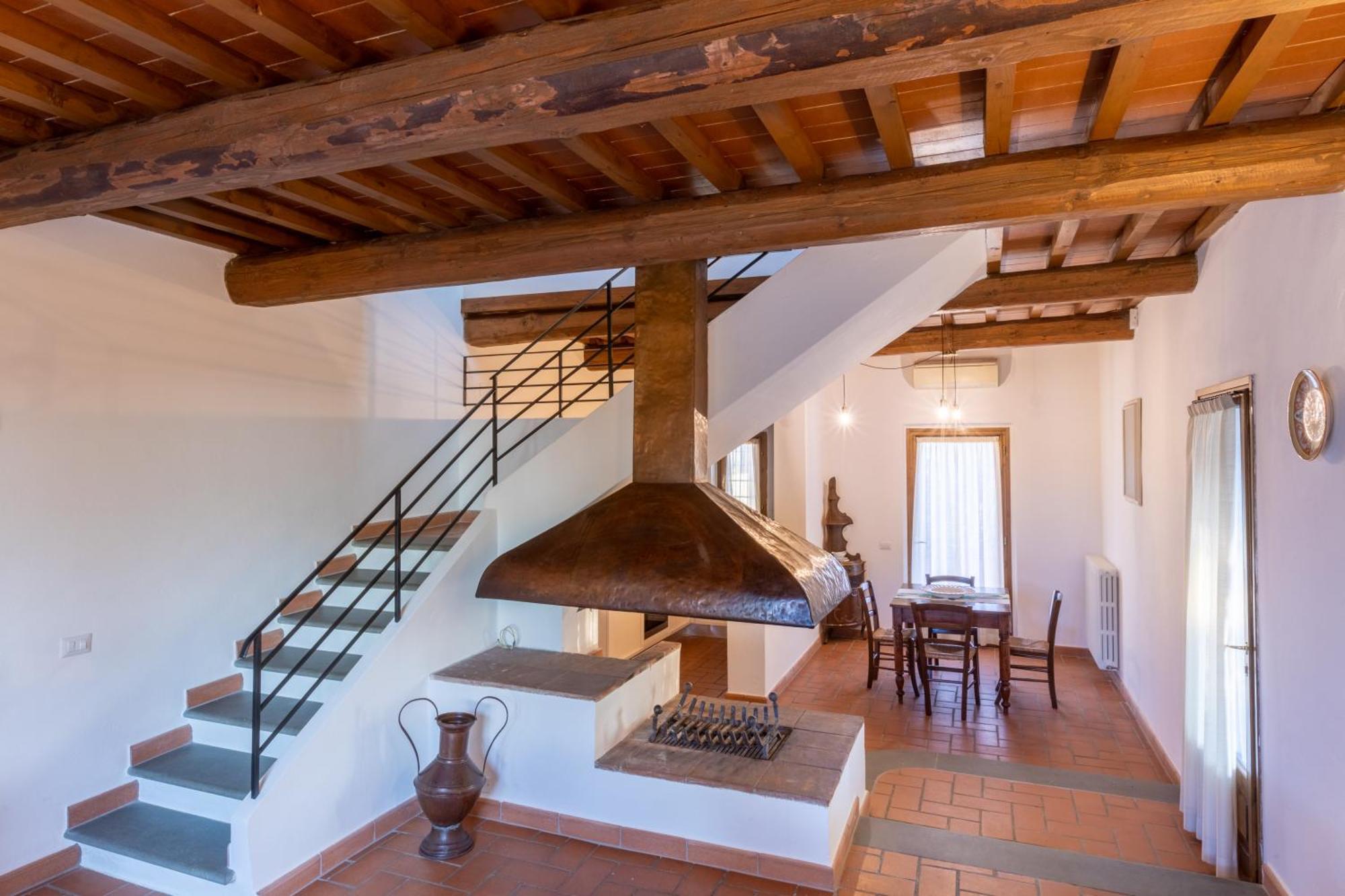 Agriturismo Poggio Nardini Montelupo Fiorentino Extérieur photo