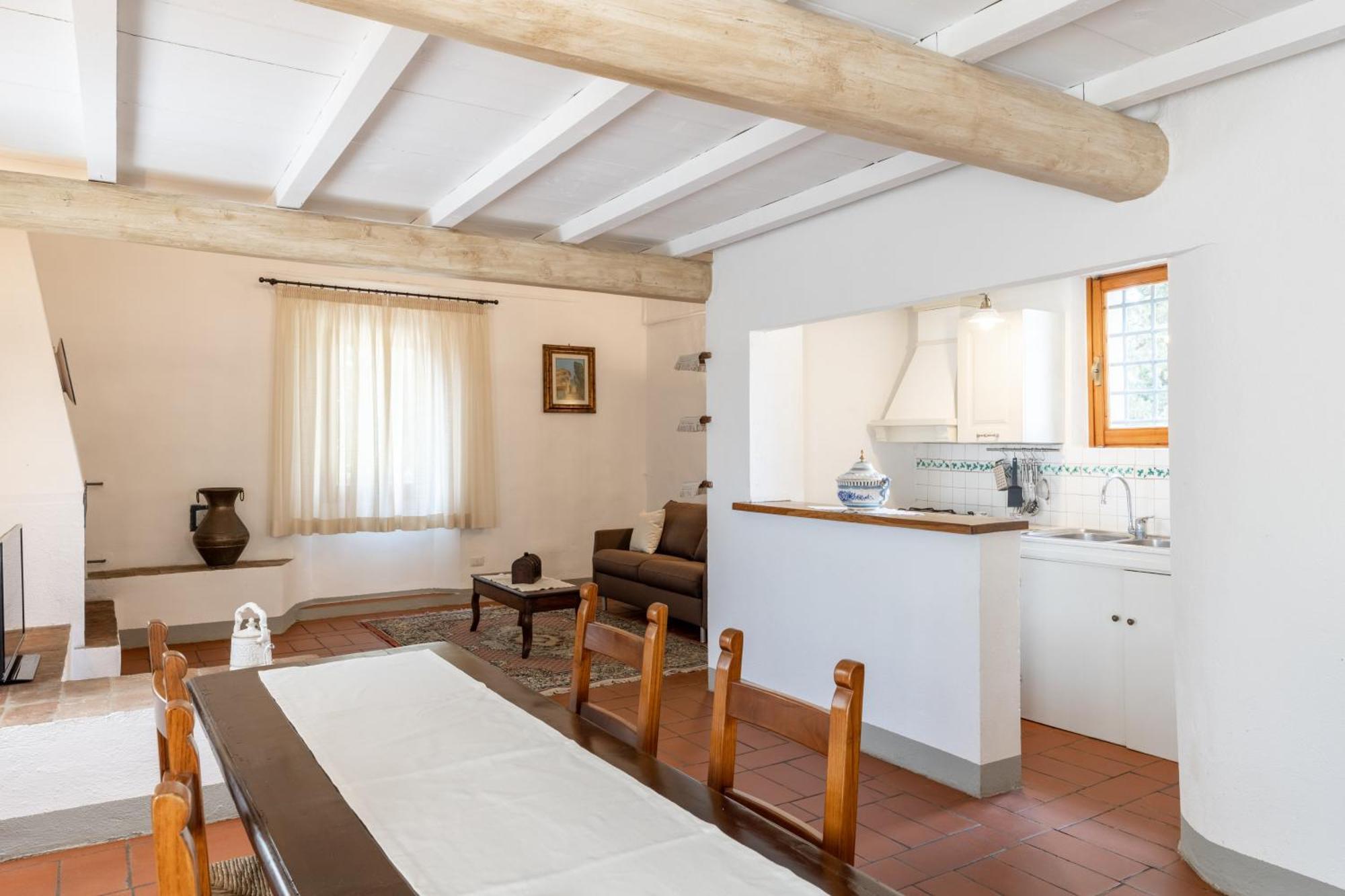 Agriturismo Poggio Nardini Montelupo Fiorentino Extérieur photo