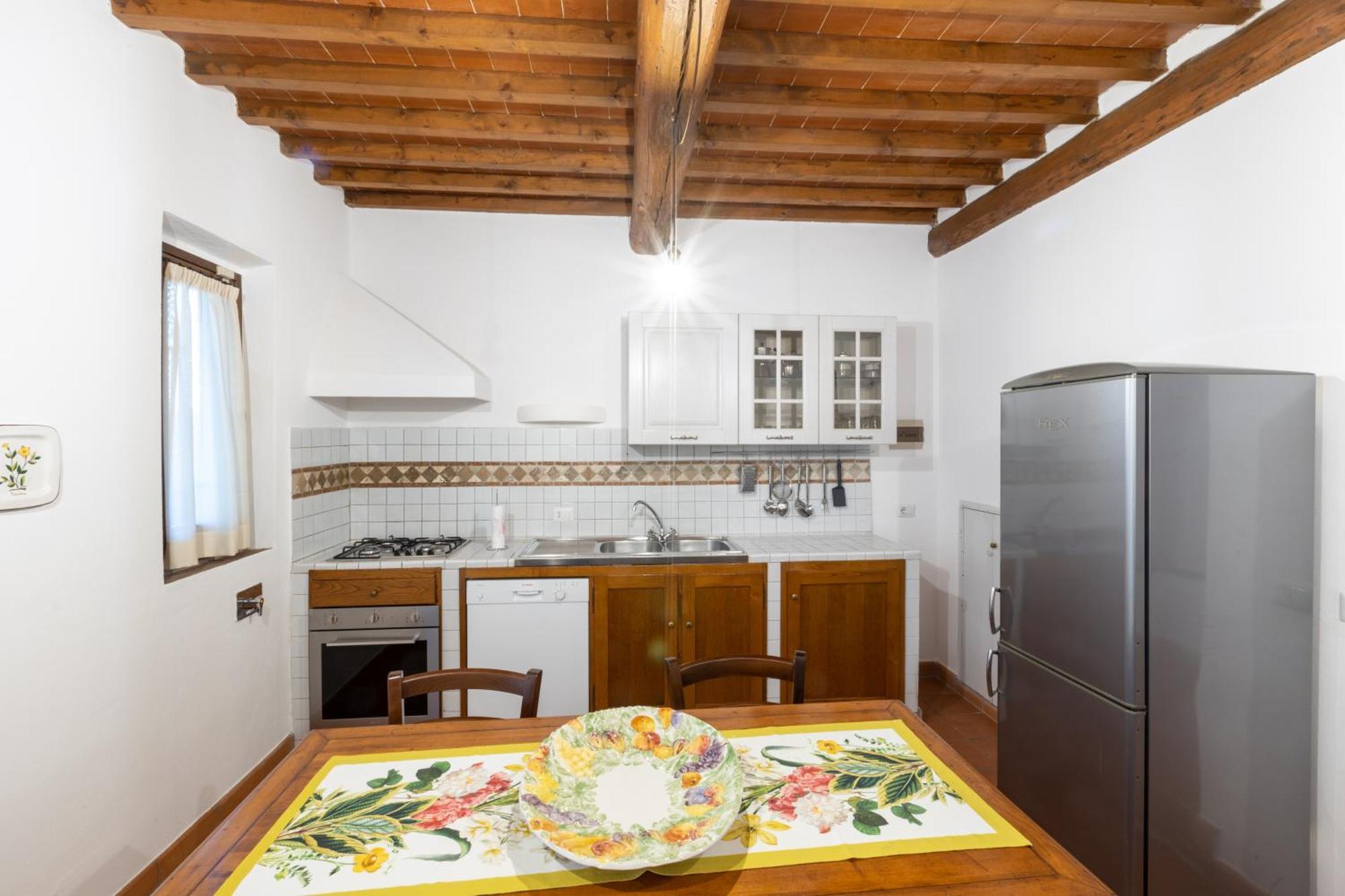 Agriturismo Poggio Nardini Montelupo Fiorentino Extérieur photo