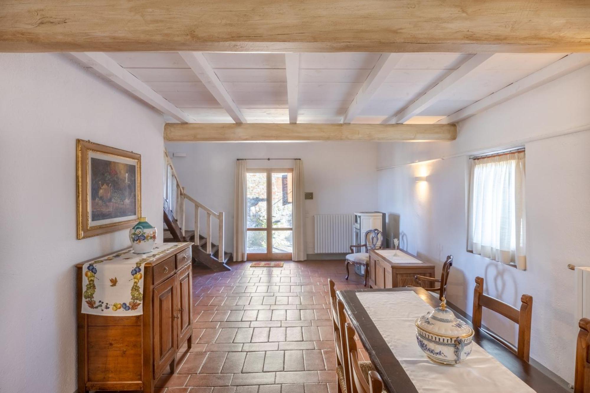 Agriturismo Poggio Nardini Montelupo Fiorentino Extérieur photo