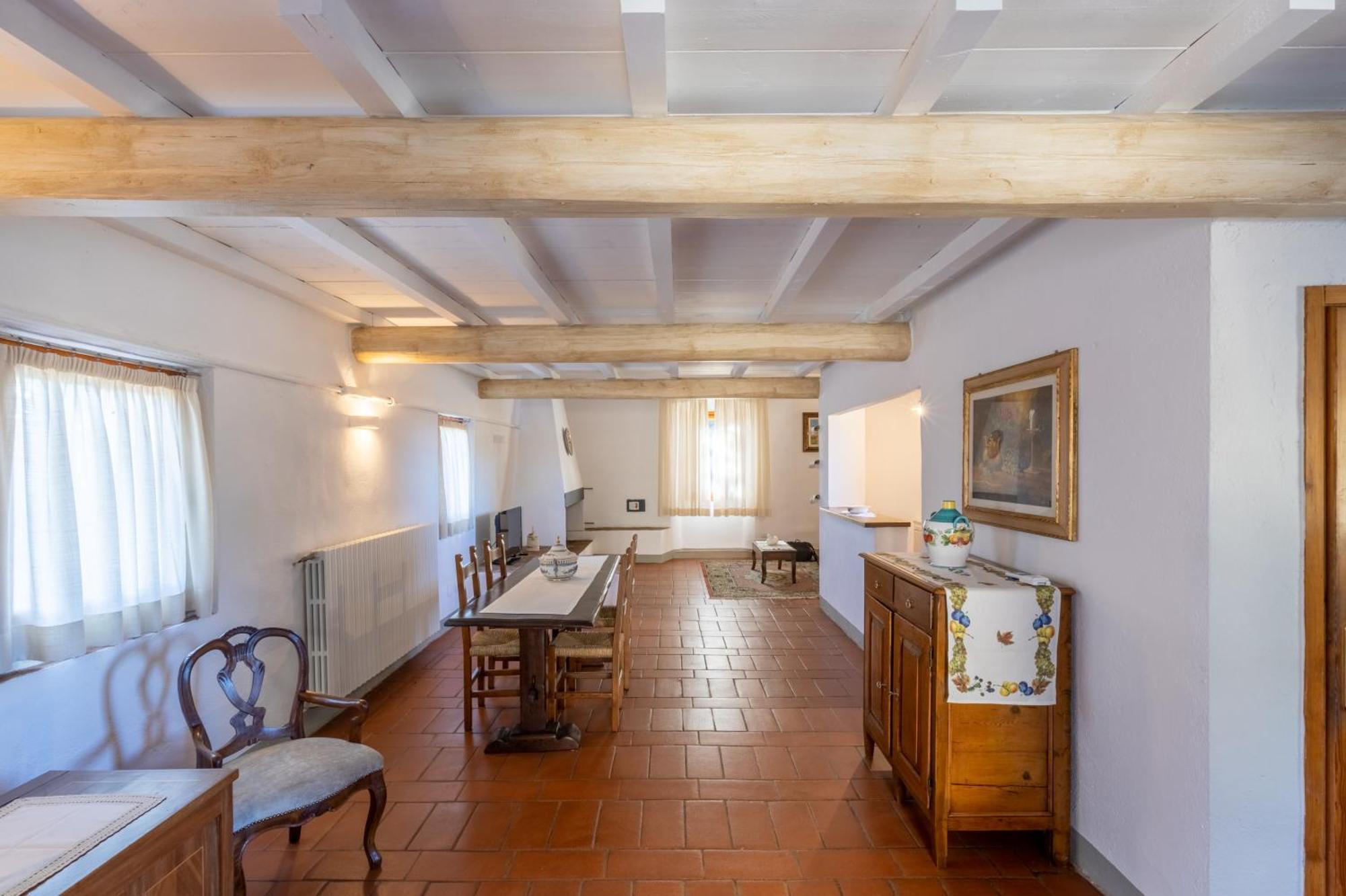 Agriturismo Poggio Nardini Montelupo Fiorentino Extérieur photo