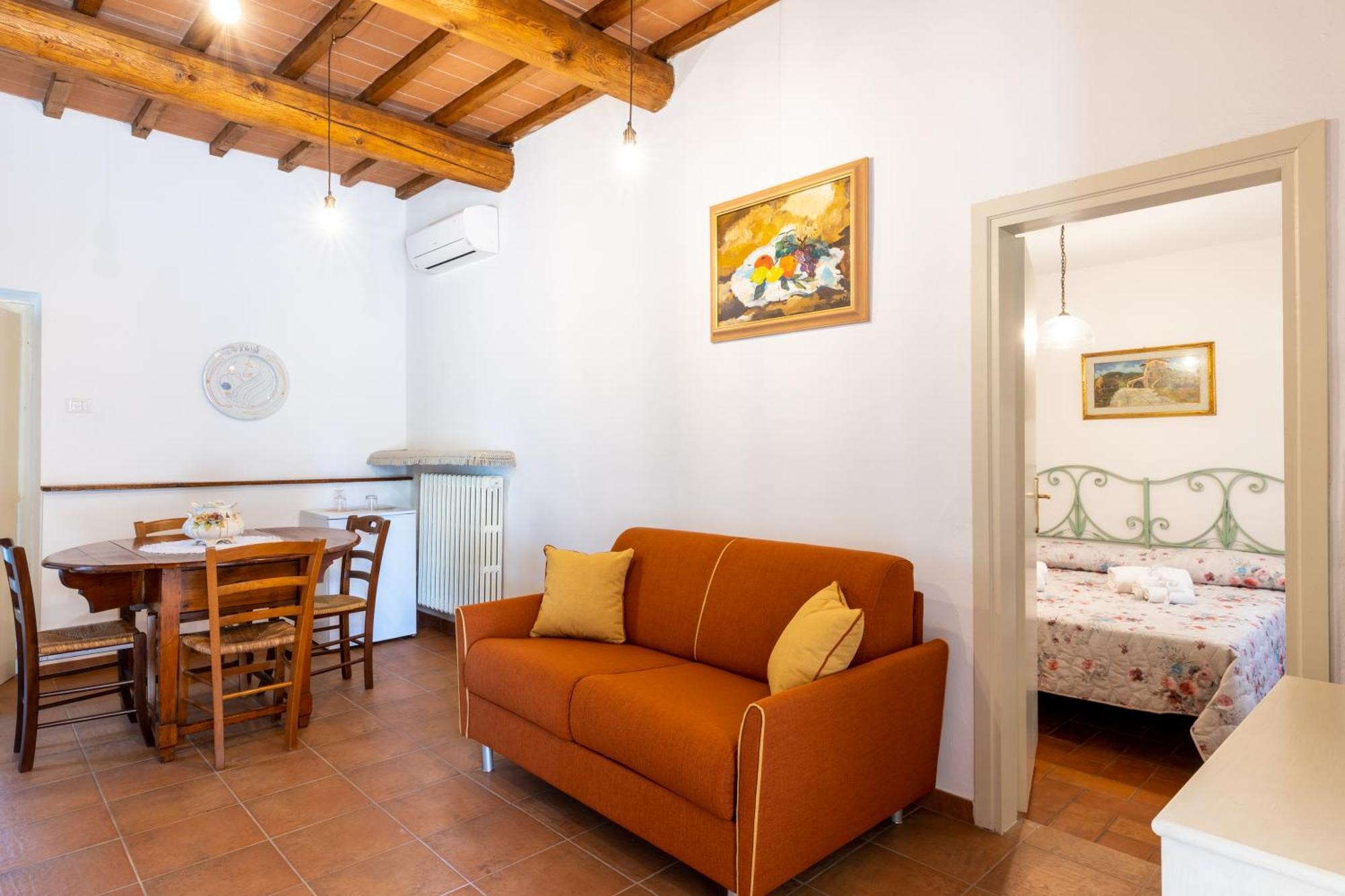 Agriturismo Poggio Nardini Montelupo Fiorentino Extérieur photo