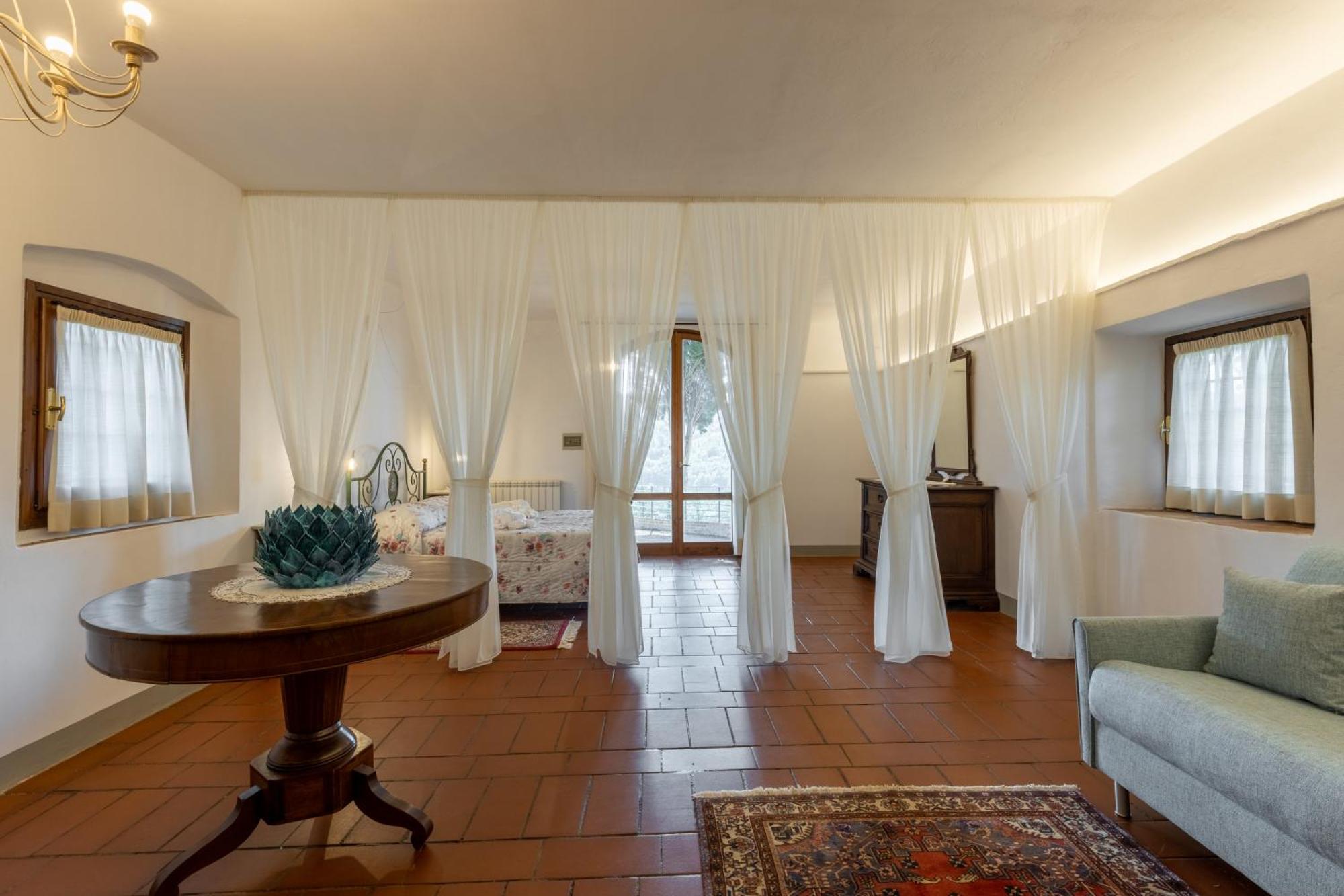 Agriturismo Poggio Nardini Montelupo Fiorentino Extérieur photo