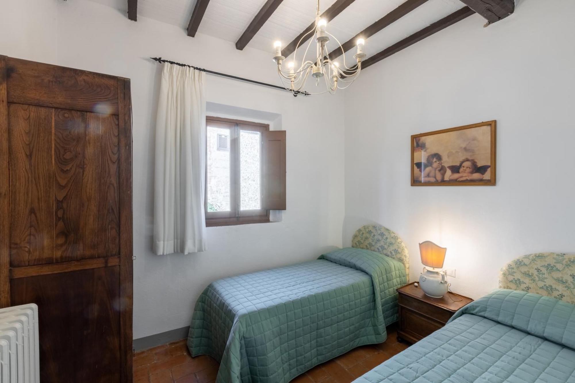 Agriturismo Poggio Nardini Montelupo Fiorentino Extérieur photo