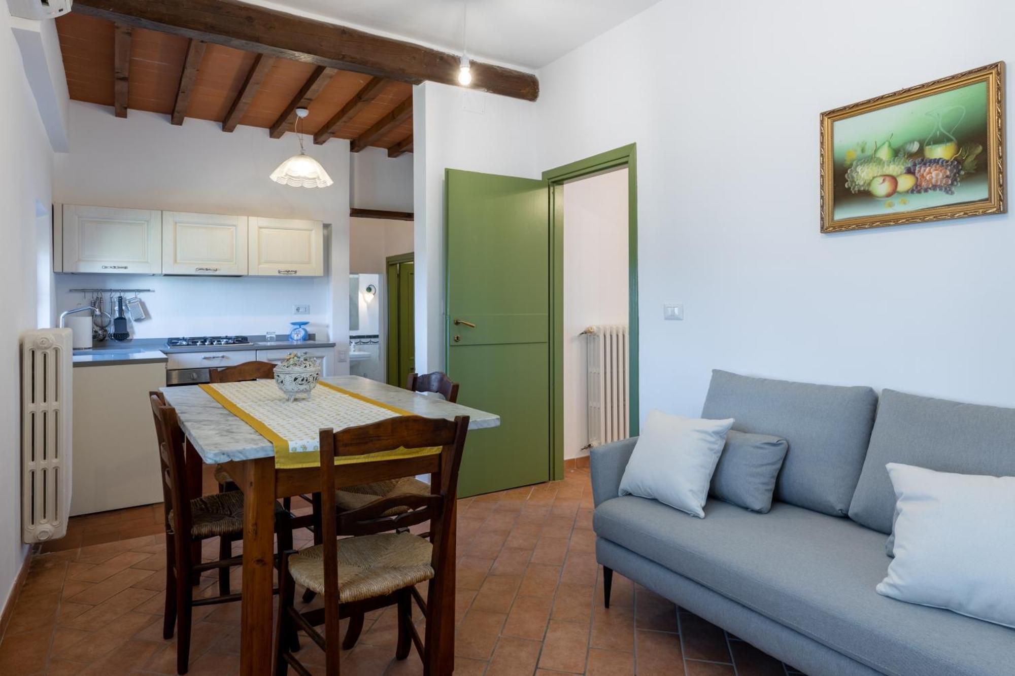 Agriturismo Poggio Nardini Montelupo Fiorentino Extérieur photo