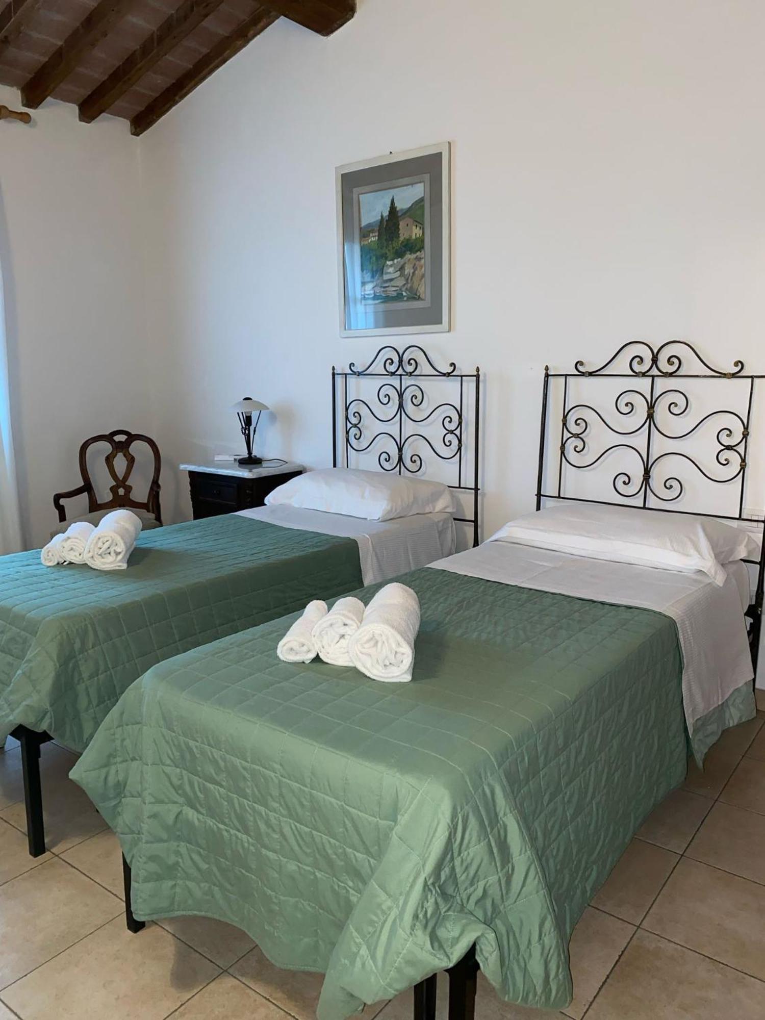 Agriturismo Poggio Nardini Montelupo Fiorentino Extérieur photo